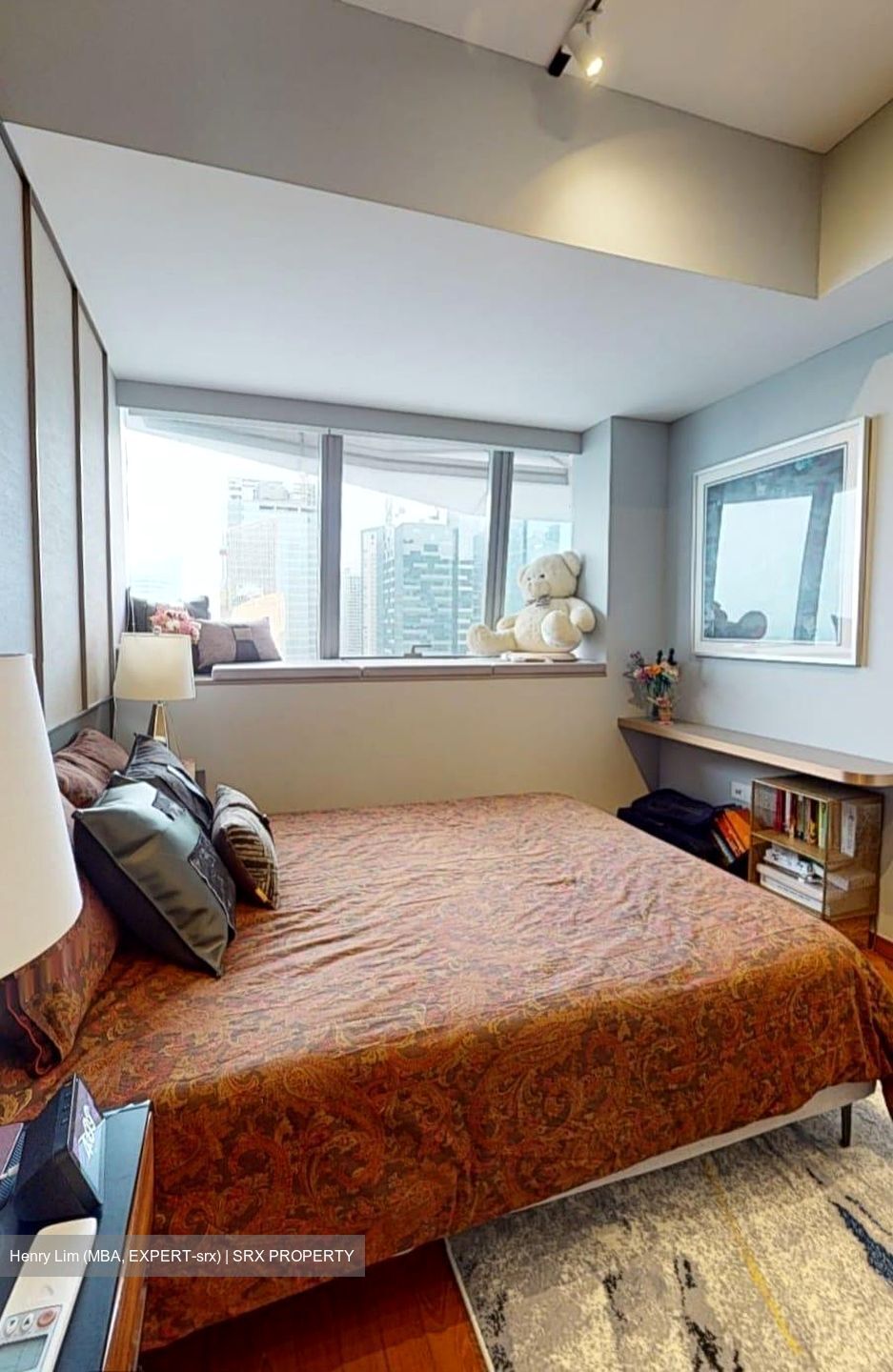 V On Shenton (D1), Apartment #449023391